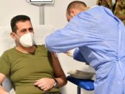 Figliuolo: 60% di vaccinati, immunità di gregge entro 2 mesi figliuolo-60-di-vaccinati-immunita-di-gregge-entro-2-mesi