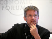 Carlo Ratti: l’archistar protagonista dell’Assemblea di Confindustria Piacenza carlo-ratti-archistar-protagonista-assemblea-confindustria-piacenza