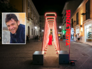 Riccardo Sverzellati: l’architetto piacentino con Campari Soda alla Milano Design Week riccardo-sverzellati-larchitetto-piacentino-con-campari-soda-alla-milano-design-week