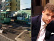 Kristopher Dixon: grande cordoglio per la morte del figlio di Katia Tarasconi in un incidente a Roma kristopher-dixon-grande-cordoglio-per-morte-figlio-di-katia-tarasconi-in-incidente-a-roma