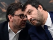 Lega: tra Giorgetti e Salvini sovranismo al bivio lega-tra-giorgetti-e-salvini-sovranismo-al-bivio