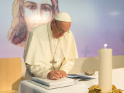 Papa Francesco: l’humour nero e il pugno duro su Comunione e Liberazione papa-francesco-lhumour-nero-e-il-pugno-duro-su-comunione-e-liberazione