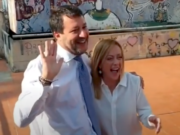 Elezioni amministrative: il tonfo di Salvini, la sindrome Le Pen per la Meloni, e Letta… elezioni-amministrative-tonfo-di-salvini-rischi-per-la-meloni-e-letta