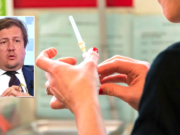 Sileri: richiamo per chi ha fatto J&J, poi terza dose di vaccino per tutti sileri-richiamo-per-chi-ha-fatto-jj-poi-terza-dose-di-vaccino-per-tutti