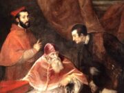 Il giallo del capolavoro di Tiziano a Capodimonte: racconta la storia di Piacenza? giallo-capolavoro-di-tiziano-a-capodimonte-racconta-storia-di-piacenza