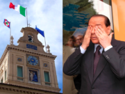 Berlusconi: una manciata di voti lo separa dal Quirinale, riuscirà a salire sul Colle? berlusconi-manciata-voti-dal-quirinale-riuscirà-a-salire-sul-colle