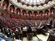 Corsa al Quirinale, partita avvincente, ma regole stucchevoli: non è ora di cambiarle? corsa-al-quirinale-regole-stucchevoli-non-e-ora-di-cambiarle