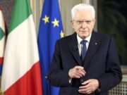 Sergio Mattarella, l’ultimo discorso di fine anno del presidente della Repubblica sergio-mattarella-lultimo-discorso-di-fine-anno-del-presidente-della-repubblica