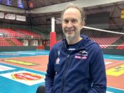 Bernardi e Piacenza: parla il re del volley da un anno alla guida della Gas Sales Bluenergy bernardi-re-volley-un-anno-alla-gas-sales-bluenergy