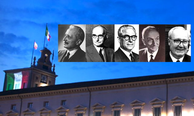 romanzo-quirinale-da-de-nicola-a-saragat-cinque-presidenti-da-ricordare