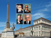 Romanzo Quirinale (terza puntata): il poker Leone, Pertini, Cossiga e Scalfaro romanzo-quirinale-terza-puntata-il-poker-leone-pertini-cossiga-scalfaro