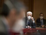 Voto Quirinale.5: giornata nera per il centrodestra, verso Belloni o Mattarella bis? voto-quirinale-5-giornata-nera-per-il-centrodestra-verso-belloni-o-mattarella-bis