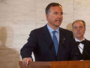 Diario Quirinale.6: Franco Frattini, l’asso nella manica del centrodestra diario-quirinale-6-franco-frattini-lasso-nella-manica-del-centrodestra