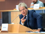 Diario Quirinale.9: Paolo Gentiloni, il candidato che piace all’Europa diario-quirinale-9-paolo-gentiloni-il-candidato-che-piace-alleuropa