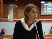 Katia Tarasconi, colpo di scena nel Pd: si candida a sindaco di Piacenza? katia-tarasconi-colpo-di-scena-nel-pd-si-candida-a-sindaco-di-piacenza