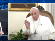 Papa Francesco: ma perché è andato da Fazio a Che tempo che fa? papa-francesco-ma-perche-e-andato-da-fazio-a-che-tempo-che-fa