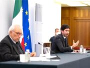 Covid, nuovo decreto del governo: si “apre” su scuola e green pass covid-nuovo-decreto-del-governo-si-apre-su-scuola-e-green-pass
