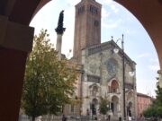 Duomo di Piacenza: chiarita la disputa sulla data dei matronei scoperti durante i restauri del beato Scalabrini