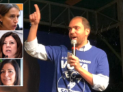 Comunali, Rancan all’attacco di Tarasconi, De Micheli e Gazzolo: “Il vecchio che ritorna” comunali-rancan-allattacco-di-tarasconi-de-micheli-gazzolo-il-vecchio-che-ritorna