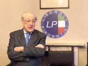 Comunali: Sforza Fogliani in campo, nasce la lista dei Liberali piacentini comunali-sforza-fogliani-in-campo-nasce-la-lista-dei-liberali-piacentini