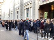 Mostra Klimt, a Piacenza è già boom: il primo giorno 25mila prenotazioni e… mostra-klimt-a-piacenza-e-gia-boom-il-primo-giorno-25mila-prenotazioni