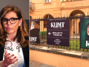 Patrizia Barbieri: nella partita elettorale il sindaco gioca l’asso del Klimt patrizia-barbieri-nella-partita-elettorale-sindaco-gioca-asso-del-klimt