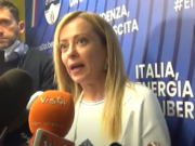Giorgia Meloni: la sua Leopolda milanese e il sogno di diventare premier giorgia-meloni-la-sua-leopolda-milanese-e-il-sogno-di-diventare-premier