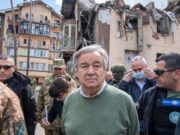 Ucraina: lettera aperta al segretario dell’Onu Antonio Guterres per una pace possibile ucraina-lettera-aperta-al-segretario-dellonu-antonio-guterres-per-una-pace-possibile