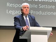 Laguardia (Legacoop): cantieri e opere Pnrr a rischio stop per i rincari di materie prime ed energia laguardia-legacoop-cantieri-e-opere-pnrr-a-rischio-stop-per-rincari-materie-prime-ed-energia