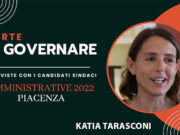 Katia Tarasconi: a “L’arte di governare” la candidata sindaco della coalizione guidata dal Pd katia-tarasconi-a-larte-di-governare-la-candidata-sindaco-della-coalizione-guidata-dal-pd