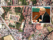 Parco della Pertite, Foti (FdI): i militari scelgano con urgenza la nuova pista per i carri armati parco-della-pertite-foti-fdi-militari-scelgano-con-urgenza-nuova-pista-per-carri-armati