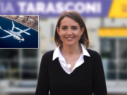 Comunali: Katia Tarasconi sogna l’aerotaxi, ma i pendolari piacentini restano a terra comunali-katia-tarasconi-sogna-laerotaxi-ma-i-pendolari-piacentini-restano-a-terra