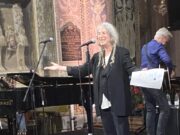 Patti Smith incanta il pubblico nel concerto di Santa Maria di Campagna patti-smith-incanta-il-pubblico-nel-concerto-di-santa-maria-di-campagna