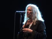 Patti Smith: la Banca di Piacenza porta la sacerdotessa del rock a Santa Maria di Campagna patti-smith-banca-di-piacenza-porta-sacerdotessa-del-rock-a-santa-maria-di-campagna