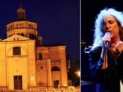 Patti Smith: tutto sullo spettacolo a Santa Maria di Campagna offerto dalla Banca di Piacenza patti-smith-tutto-sullo-spettacolo-a-santa-maria-di-campagna-offerto-dalla-banca-di-piacenza