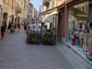 Piacenza nella morsa dello smog: per qualità dell’aria è al 327° posto su 344 città europee piacenza-nella-morsa-dello-smog-per-qualita-dellaria-e-al-327-posto-su-344-citta-europee