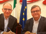 Pd: l’accordo con Calenda allarga o restringe il campo elettorale di Letta? pd-laccordo-con-calenda-allarga-o-restringe-il-campo-elettorale-di-letta