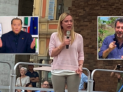 Centrodestra: tutti i dubbi sul programma elettorale di Meloni, Salvini e Berlusconi centrodestra-dubbi-sul-programma-di-meloni-salvini-e-berlusconi