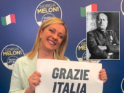Giorgia Meloni: avremo una fascista a capo del governo? giorgia-meloni-avremo-una-fascista-capo-del-governo