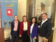 Provincia di Piacenza: con Patrizia Calza vice, la presidente Patelli serra i ranghi, ma… provincia-di-piacenza-con-patrizia-calza-vice-la-presidente-patelli-serra-i-ranghi-ma