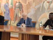 Banca di Piacenza “spedisce” in Africa l’ambulanza di Emergency Senegal banca-di-piacenza-spedisce-in-africa-lambulanza-di-emergency-senegal