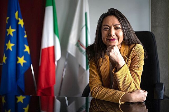 regione-emilia-romagna-irene-priolo-nuova-vicepresidente-al-posto-di-elly-schlein