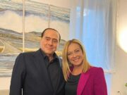Giorgia Meloni: futuro molto difficile con questo Berlusconi prigioniero del passato giorgia-meloni-futuro-difficile-con-questo-berlusconi-prigioniero-del-passato
