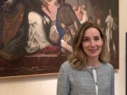 Adriana Fantini, l’assessore all’Urbanistica “A tu per tu con Piacenza”: ecco la mia idea di città adriana-fantini-lassessore-allurbanistica-a-tu-per-tu-con-piacenza-ecco-la-mia-idea-di-citta