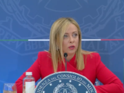 Manovra 2023, Meloni: 35 miliardi per scelte politiche coerenti e utili al ceto medio manovra-2023-meloni-35-miliardi-per-scelte-politiche-coerenti-e-su-cose-utili