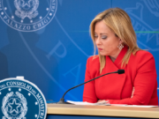 Giorgia Meloni, la premier ai ferri corti con i giornalisti: chi ha ragione? meloni-premier-ai-ferri-corti-con-i-giornalisti-chi-ha-ragione