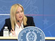 Giorgia Meloni: la premier piace agli italiani, più fiducia in lei che nel suo governo giorgia-meloni-la-premier-piace-agli-italiani-piu-fiducia-in-lei-che-nel-suo-governo