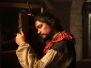 L’Ombra di Caravaggio: arriva nelle sale il film sul grande pittore del Seicento lombra-di-caravaggio-nelle-sale-il-film-sul-grande-pittore