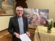 Adriano Cevolotto e il Natale 2022: gli auguri del vescovo ai piacentini adriano-cevolotto-natale-2022-gli-auguri-vescovo-di-piacenza