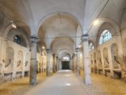 Piazza Cittadella e le ex scuderie: basta no, Piacenza nel 2023 scelga il coraggio piazza-cittadella-ex-scuderie-basta-no-piacenza-nel-2023-scelga-il-coraggio